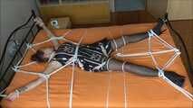 Tatjana - Attacked in her own apartment Part 4 of 6