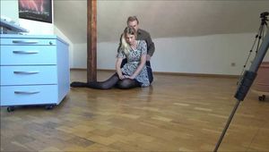 Gast Lea - Das verhinderte Casting Teil 4 von 6