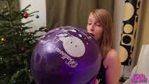 211 Nicci surprises boyfriend