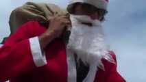 NOT A CHRISTMAS TALE