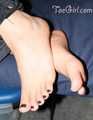 Foot Pics