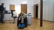 Julia - Raiding in the Office Part 1 of 6