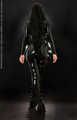 Heavy Black Rubber