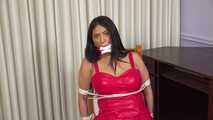 As The Rope Spins - Part One - Reyna Belle 