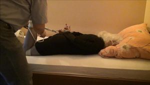 Request Video Elena - The Representative Part 5 of 6