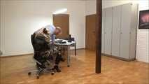 Hailey - Überfall im Büro Teil 4 von 9