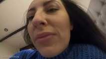 Inside My Mouth