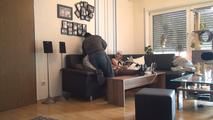 Marenka, Vanessa und Vera - Nach der Disco und die Rache Teil 3 von 9