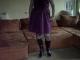 Going to party ? --- Part 4