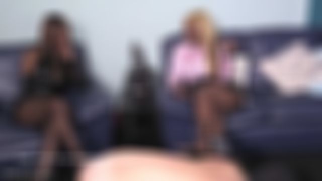 The domestic fuck cushion - Full clip