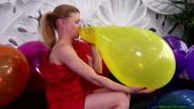 inflating yellow TT14 and nail2pop