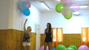Denise & Claire 05