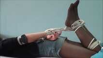 Saskia - Jealousy Part 6 of 6
