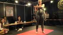 Live Escape Challenge from BoundCon XV - Kenyade vs. Nova Pink
