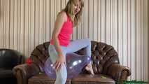 sit2pop P18 and B14 soap balloons