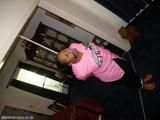 Pink Out
