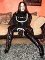 Rubber Lounge 