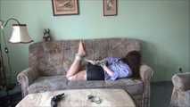 Natascha - The Break Part 3 of 6