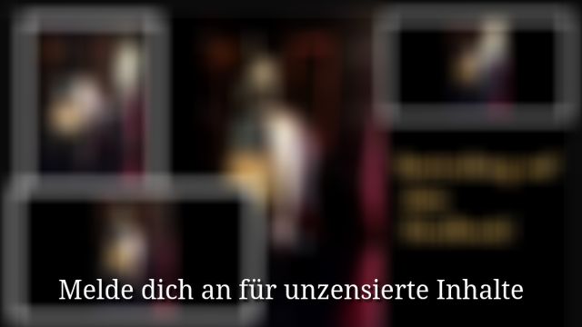 Gefesselt am Strafbock musst Du leiden! 