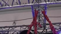 Another Shibari Suspension Demo