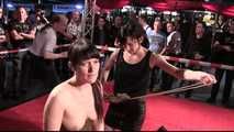 BoundCon XI - Bondage Challenge Stage