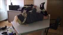 Julia - rent debts part 6 of 6