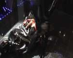 Cheyenne de Muriel - Rubber Boarding