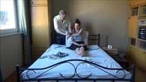 Tatjana - Tie me up 2 Part 3 of 5