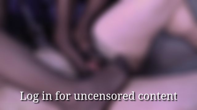 Take it like a man! - Part Two