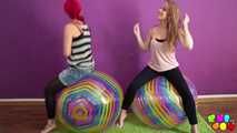 569 The best pops as compilation from the year 2014!