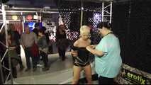 Whipping Challenge