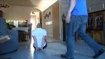 Nana - New prisoner in the house Part 3 of 8