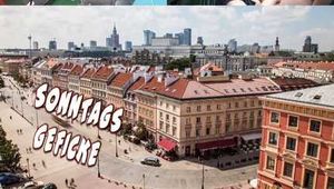 SONNTAGS GEFICKE