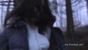 In the forest (4) VCD