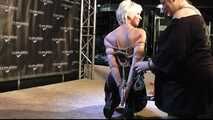 A new Challenge for Lena King