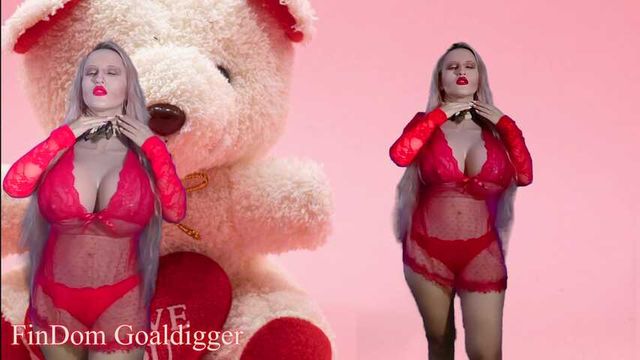 Sex Toy Transformation Fantasy