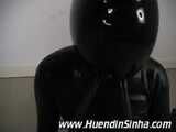 The Rubber Alien is Back