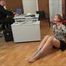 Guest Lea - The Dinner Part 5 of 5