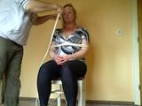 Chairtie ... Part 1