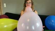 sexy Blow2pop four 12inch and one U12 in bra