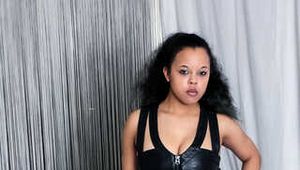 Sapphire Storm