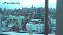 078080 Rachel Evans Pees In The NY Hotel Coffee Shop