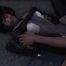 3D teen in latex fucked in the gym storage room