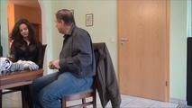 Wunschvideo Ashley - Der bekannte Autor Teil 2 von 5