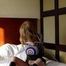 Carissa is Bound in Bed, Part 2