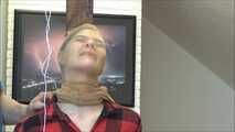 Romina - New prisoner in office Part 4 of 7