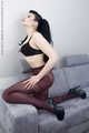 Kinky Pantyhose 2