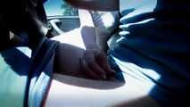 THE SEX-CRAZY DRIVING SCHOOL