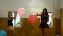 Denise & Claire 14