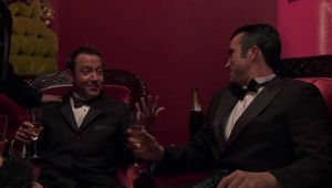 The Gentleman Club 30s